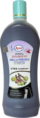 Ayur Shampoo